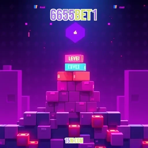 6655bet1: A Seção Arcade que Todo Jogador Deveria Conhecer