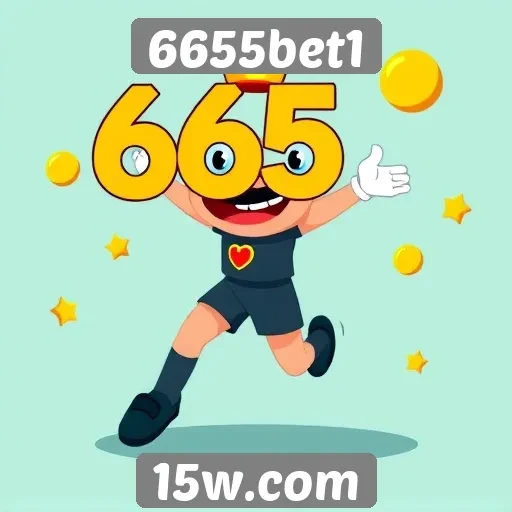 Promoções e bônus atraentes do 6655bet1