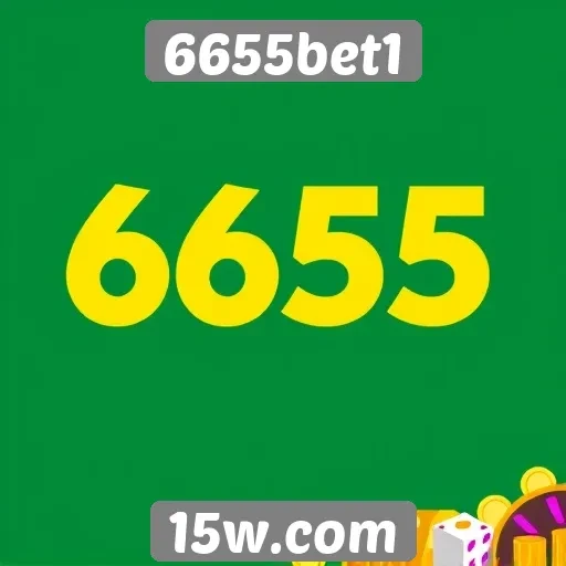 Ofertas de bônus no 6655bet1 em comparação com concorrentes