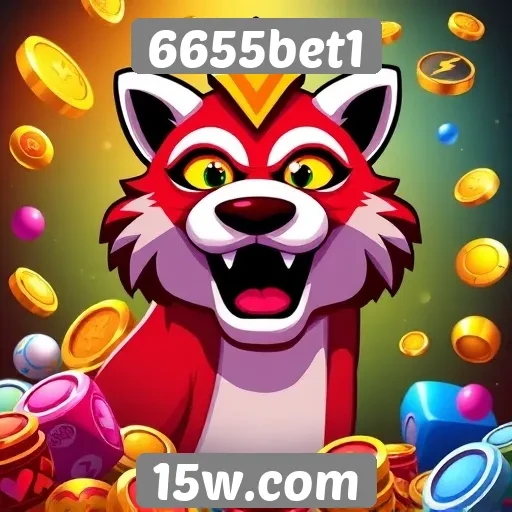 Comparativo de jogos populares no 6655bet1