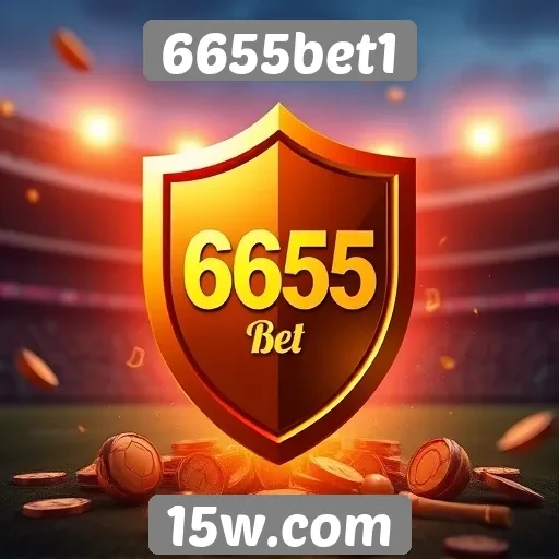 Segurança e confiabilidade do 6655bet1