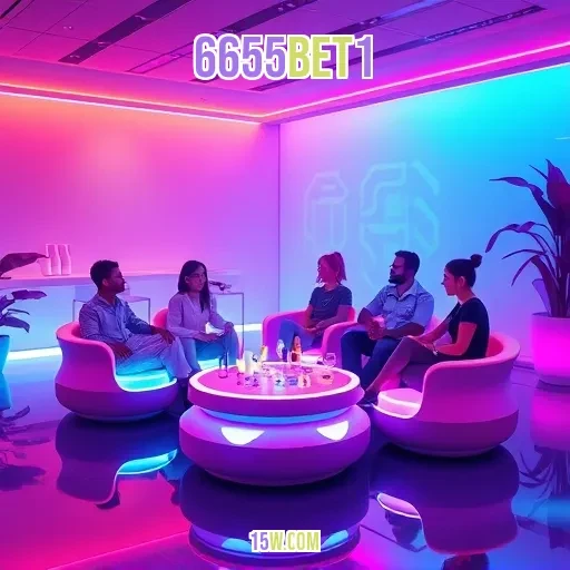 6655bet1: Explore Caça-níqueis e Ganhe Prêmios Fantásticos Agora!
