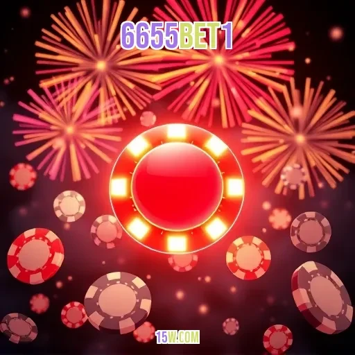 6655bet1: Explore os Incríveis Recursos da Seção de Esportes